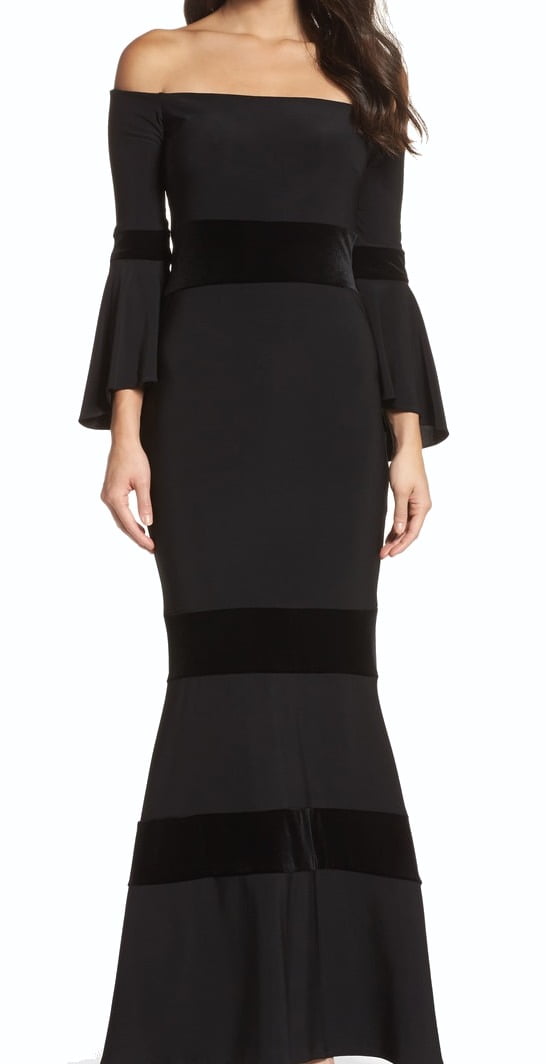 Xscape Dresses